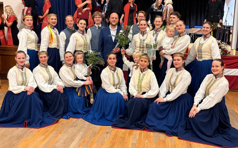 Latvijas Neatkarības Diena