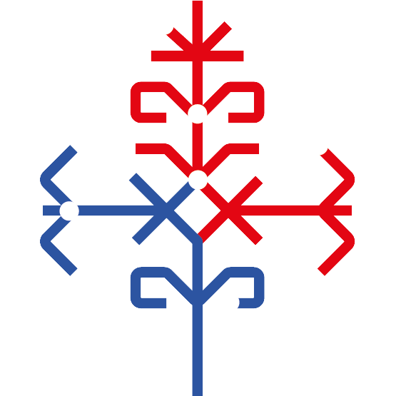 Salinieki logo