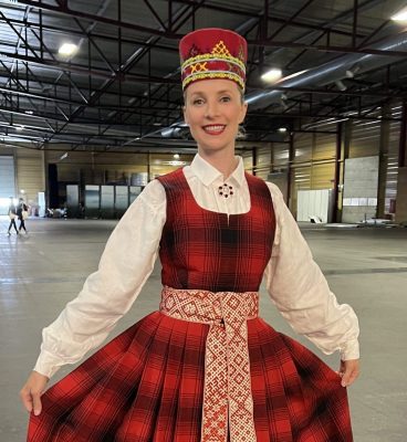 Elīna Symon