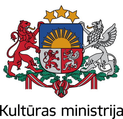 Latvijas Kultūras Ministrija
